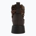 Női hótaposó Blauer USA F6DOYLE01 dark brown 6
