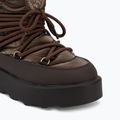 Női hótaposó Blauer USA F6DOYLE01 dark brown 7