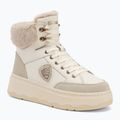 Női cipők Blauer USA F6MARIBEL02 Mid cream