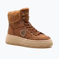 Női cipők Blauer USA F6MARIBEL02 Mid dark brown