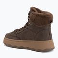 Női cipők Blauer USA F6MARIBEL02 Mid dark brown 3