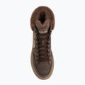 Női cipők Blauer USA F6MARIBEL02 Mid dark brown 5
