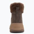 Női cipők Blauer USA F6MARIBEL02 Mid dark brown 6