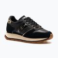 Női cipők Blauer USA F6MILLS01 black/leopard