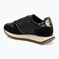 Női cipők Blauer USA F6MILLS01 black/leopard 3