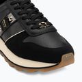 Női cipők Blauer USA F6MILLS01 black/leopard 7