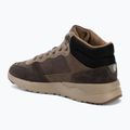 Férfi cipők Blauer USA F6OZARK04 brown/cognac 3