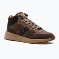 Férfi cipők Blauer USA F6OZARK04 brown/cognac