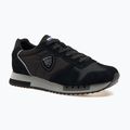 Férfi cipők Blauer USA F6QUEENS05 black