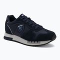 Férfi cipők Blauer USA F6QUEENS05 navy