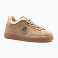 Női cipők Blauer USA F6VICTORY01 beige
