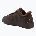 Női cipők Blauer USA F6VICTORY01 dark brown 3