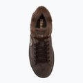 Női cipők Blauer USA F6VICTORY01 dark brown 5
