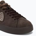 Női cipők Blauer USA F6VICTORY01 dark brown 7