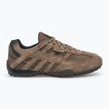 Férfi cipő Geox Snake dove grey 2