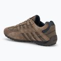 Férfi cipő Geox Snake dove grey 3