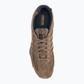 Férfi cipő Geox Snake dove grey 5