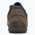 Férfi cipő Geox Snake dove grey 6