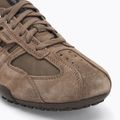 Férfi cipő Geox Snake dove grey 7