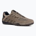Férfi cipő Geox Snake dove grey 8