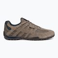 Férfi cipő Geox Snake dove grey 9