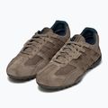Férfi cipő Geox Snake dove grey 10
