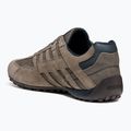Férfi cipő Geox Snake dove grey 11