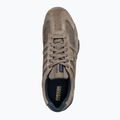 Férfi cipő Geox Snake dove grey 12