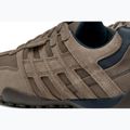 Férfi cipő Geox Snake dove grey 14