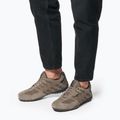 Férfi cipő Geox Snake dove grey 15