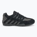 Férfi cipő Geox Snake black 2