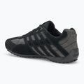 Férfi cipő Geox Snake black 3