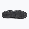 Férfi cipő Geox Snake black 4