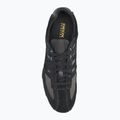 Férfi cipő Geox Snake black 5