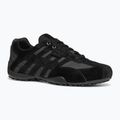Férfi cipő Geox Snake black 8
