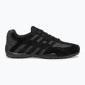 Férfi cipő Geox Snake black 9