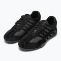 Férfi cipő Geox Snake black 10