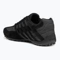 Férfi cipő Geox Snake black 11