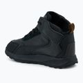 Férfi cipő Geox Terrestre ABX black 3