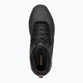 Férfi cipő Geox Terrestre ABX black 12