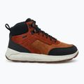 Férfi cipő Geox Spherica™ 4X4 ABX ochre/cognac 2