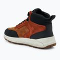 Férfi cipő Geox Spherica™ 4X4 ABX ochre/cognac 3