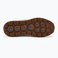 Férfi cipő Geox Spherica™ 4X4 ABX ochre/cognac 4