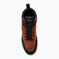 Férfi cipő Geox Spherica™ 4X4 ABX ochre/cognac 5