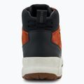 Férfi cipő Geox Spherica™ 4X4 ABX ochre/cognac 6