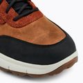 Férfi cipő Geox Spherica™ 4X4 ABX ochre/cognac 7