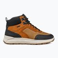 Férfi cipő Geox Spherica™ 4X4 ABX ochre/cognac 9