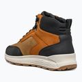 Férfi cipő Geox Spherica™ 4X4 ABX ochre/cognac 10