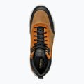 Férfi cipő Geox Spherica™ 4X4 ABX ochre/cognac 11