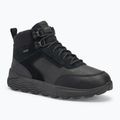 Férfi cipő Geox Spherica™ 4X4 ABX black
